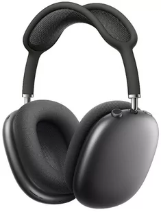 Apple AirPods Max space gray - Słuchawki - miniaturka - grafika 1