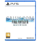 Gry PlayStation 5 - Crisis Core – Final Fantasy VII – Reunion GRA PS5 - miniaturka - grafika 1