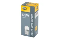 Żarówki samochodowe - Hella Żarówka, światła obrysowe i pozycyjne 8GA 002 071-261 - miniaturka - grafika 1