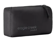 Akcesoria podróżnicze - Eagle Creek Isolate Pack It Cube XS Black New - miniaturka - grafika 1