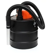 Odkurzacze przemysłowe - ODKURZACZ DO POPIOŁU KD477 - miniaturka - grafika 1