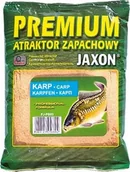 Inne akcesoria dla wędkarzy - Jaxon atraktor zapachowy Premium 250g Nazwa: Karp FJ-PB03 - miniaturka - grafika 1
