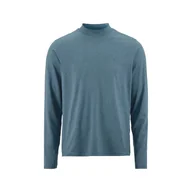 Koszulki męskie - Koszulka męska Craft Flow MN LS Real/Melange M - miniaturka - grafika 1