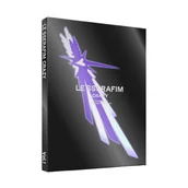 Pop - 4th Mini Album ‘CRAZY’ Vol. 1 - miniaturka - grafika 1