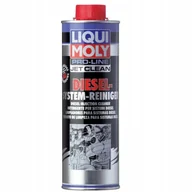 Chemia warsztatowa - Liqui Moly do czyszczenia wtryskiwaczy Diesel Jet Clean 5154 - miniaturka - grafika 1