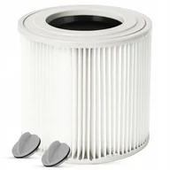 Filtry do odkurzaczy - FILTR DO KARCHER WD2 WD3 SE4001 MV2 MV3 NT27 ZMYWALNY Wzmocniony Powietrza - miniaturka - grafika 1