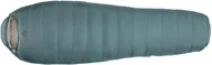 Śpiwory - Robens Robens Gully 900 Sleeping Bag Left Zipper 2021 Śpiwory syntetyczne - miniaturka - grafika 1