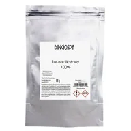 Kosmetyki do kąpieli - BingoSpa Kwas salicylowy - Salicylic Acid Kwas salicylowy - Salicylic Acid - miniaturka - grafika 1