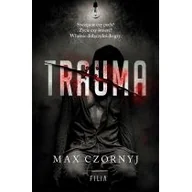 Kryminały - Trauma. Seria o komisarzu Eryku Deryle. Tom 4 - miniaturka - grafika 1