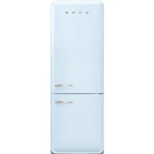 Lodówka Smeg FAB38RPB5 - Lodówki - miniaturka - grafika 1