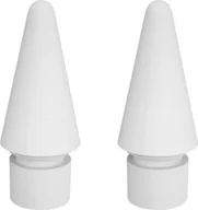 Akcesoria do tabletów i e-booków - Apple REPLACEMENT TIPS FOR PENCIL 2 - miniaturka - grafika 1
