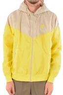 Kurtki męskie - Kurtka Nike Sportswear Windrunner DA0001-765 r. XL - miniaturka - grafika 1
