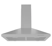 Okapy kuchenne - Akpo WK-4 Classic Mini 60 Inox - miniaturka - grafika 1