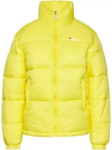 Fila WOMEN SUSI puff jacket, kurtka damska 688379-600 S - Kurtki damskie - miniaturka - grafika 1