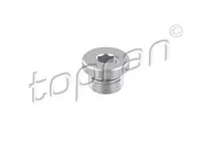 Układ napędowy - akcesoria - śruba zamykająca, obudowa przekładni Topran 503 554 - miniaturka - grafika 1