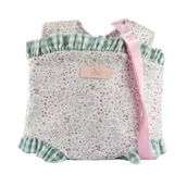 Akcesoria dla lalek - Nosidło dla lalki do 46cm - Asi - miniaturka - grafika 1