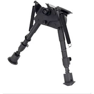 Bipod Norica Harris style 9-13" - Osprzęt do wiatrówek - miniaturka - grafika 1