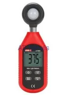 Inne urządzenia pomiarowe - UT383 Miernik natężenia oświetlenia UNI-T - miniaturka - grafika 1