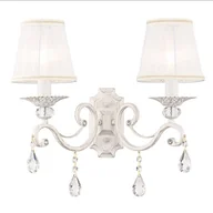 Lampy ścienne - Maytoni Kinkiet GRACE ARM247-02-G -Maytoni ARM247-02-G - miniaturka - grafika 1