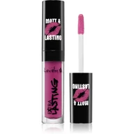 Błyszczyki do ust - Lovely Lovely Extra Lasting Błyszczyk do ust 2 6ml - miniaturka - grafika 1