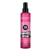 Kosmetyki do stylizacji włosów - Redken Low Hold Termoochrona włosów 250 ml - miniaturka - grafika 1
