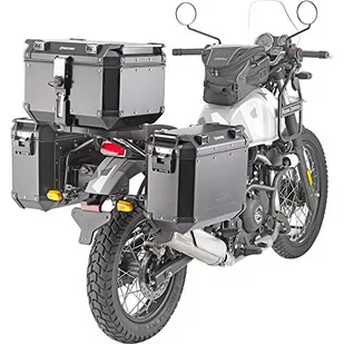 Kappa KL9050 motocykl - Kufry i sakwy motocyklowe - miniaturka - grafika 1