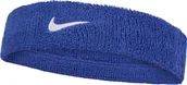 Ozdoby do włosów - Opaska Swoosh Classic Headband Unisex - miniaturka - grafika 1
