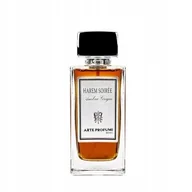 Wody i perfumy damskie - Arte Profumi Harem Soireee (Ambergris) Perfumy, 100 Ml - miniaturka - grafika 1