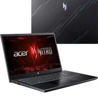 Laptopy - ACER Nitro V 15 ANV15-51 NH.QQEEP.00D 15.6" IPS 165Hz i9-13900H 16GB RAM 1TB SSD GeForce RTX4060 Windows 11 Home - miniaturka - grafika 1