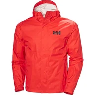 Kurtki i kamizelki sportowe męskie - Kurtka męska Loke Jacket 2.0 Helly Hansen - miniaturka - grafika 1