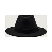 Czapki damskie - Weekend MaxMara Wełniany kapelusz CIAD - miniaturka - grafika 1