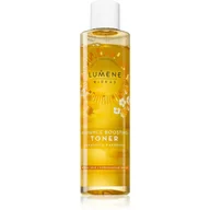 Toniki i hydrolaty do twarzy - Lumene KIRKAS Rozświetlający tonik do twarzy 200ml - miniaturka - grafika 1
