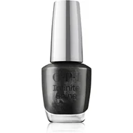 Lakiery do paznokci - OPI Infinite Shine Silk lakier do paznokci z żelowym efektem https://www.opi.com/products/infinite-shine-stay-night 15 ml - miniaturka - grafika 1