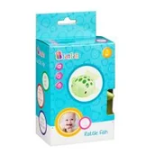 Grzechotki dla dzieci - Bambam grzechotka Rybka - miniaturka - grafika 1