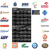 Kurtki męskie - Kurtka adidas Real Madryt Pre Jacket IT5148 - miniaturka - grafika 1