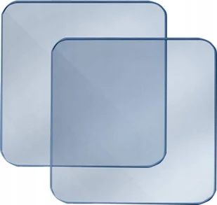 SunnyLife Szkło hartowane 2 sztuki Sunnylife do RS 4/RS 4 PRO/RS3/RS3 PRO - Akcesoria do drona - miniaturka - grafika 1