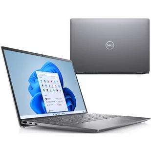 Dell Inspiron 5310-8499 13.3 i5-11320H 16GB SSD 512GB Windows 11 Professional 5310-8499 - Laptopy - miniaturka - grafika 1