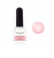 Lakiery hybrydowe - Didier, Lakier hybrydowy Lab Natural Look No 7, 10 ml - miniaturka - grafika 1