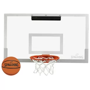 Spalding Sprzęt sportowy ARENA SLAM 180° 56103SPCN - Koszykówka - miniaturka - grafika 1