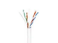Kable miedziane - A-LAN kabel kat.6 305m KIU6PVC305NC - miniaturka - grafika 1