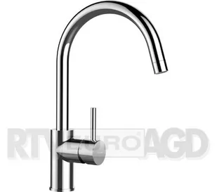 Schock Plutos 589.000 Chrom - Baterie kuchenne - miniaturka - grafika 2