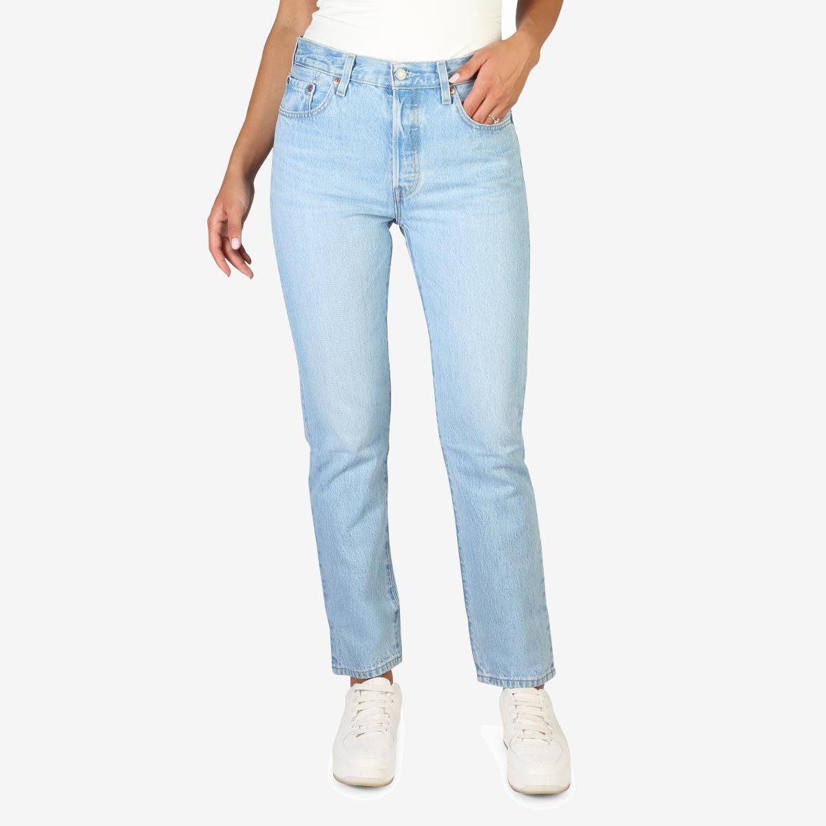 Levis Jeansy Damskie 36200-0124