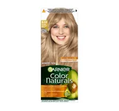 Farby do włosów i szampony koloryzujące - GARNIER Color Naturals Farba Do Włosów 8.13 Naturalny Lekki Blond - miniaturka - grafika 1
