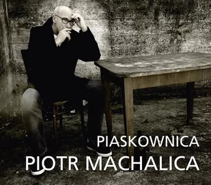 Mystic Production Piaskownica - Poezja śpiewana - miniaturka - grafika 1