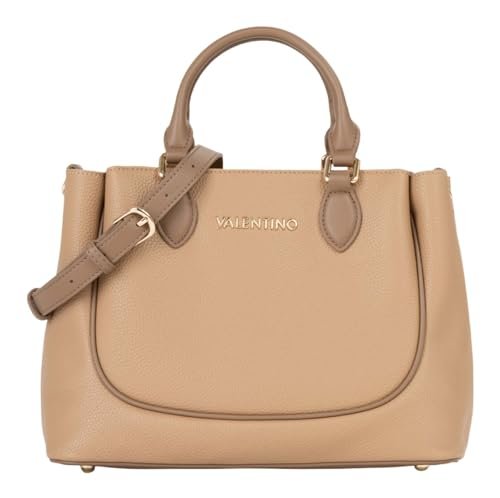 VALENTINO Unisex Daphne RE torba ręczna, beżowa, beżowy