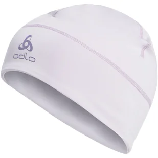 Czapka ODLO Polyknit Warm Hat - Czapki damskie - miniaturka - grafika 1