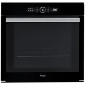 Piekarniki do zabudowy - Whirlpool AKZM 8481 NB - miniaturka - grafika 1