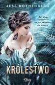 Fantasy - Królestwo Jess Rothenberg - miniaturka - grafika 1