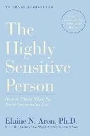 Pozostałe książki - Harmony Books The Highly Sensitive Person - miniaturka - grafika 1