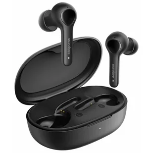 Anker Soundcore Life Note Czarne - Słuchawki - miniaturka - grafika 1